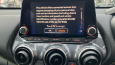 Nissan Juke 1.0 DiG-T 114 Kiiro 5dr DCT Petrol Hatchback